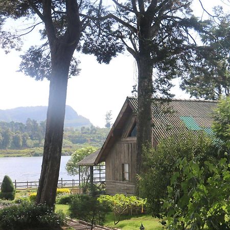Calamander Lake Gregory Nuwara Eliya Esterno foto