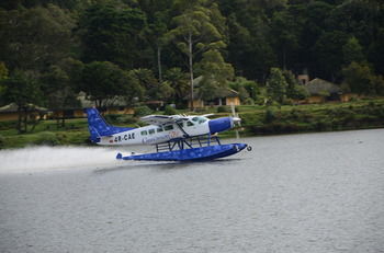 Calamander Lake Gregory Nuwara Eliya Esterno foto