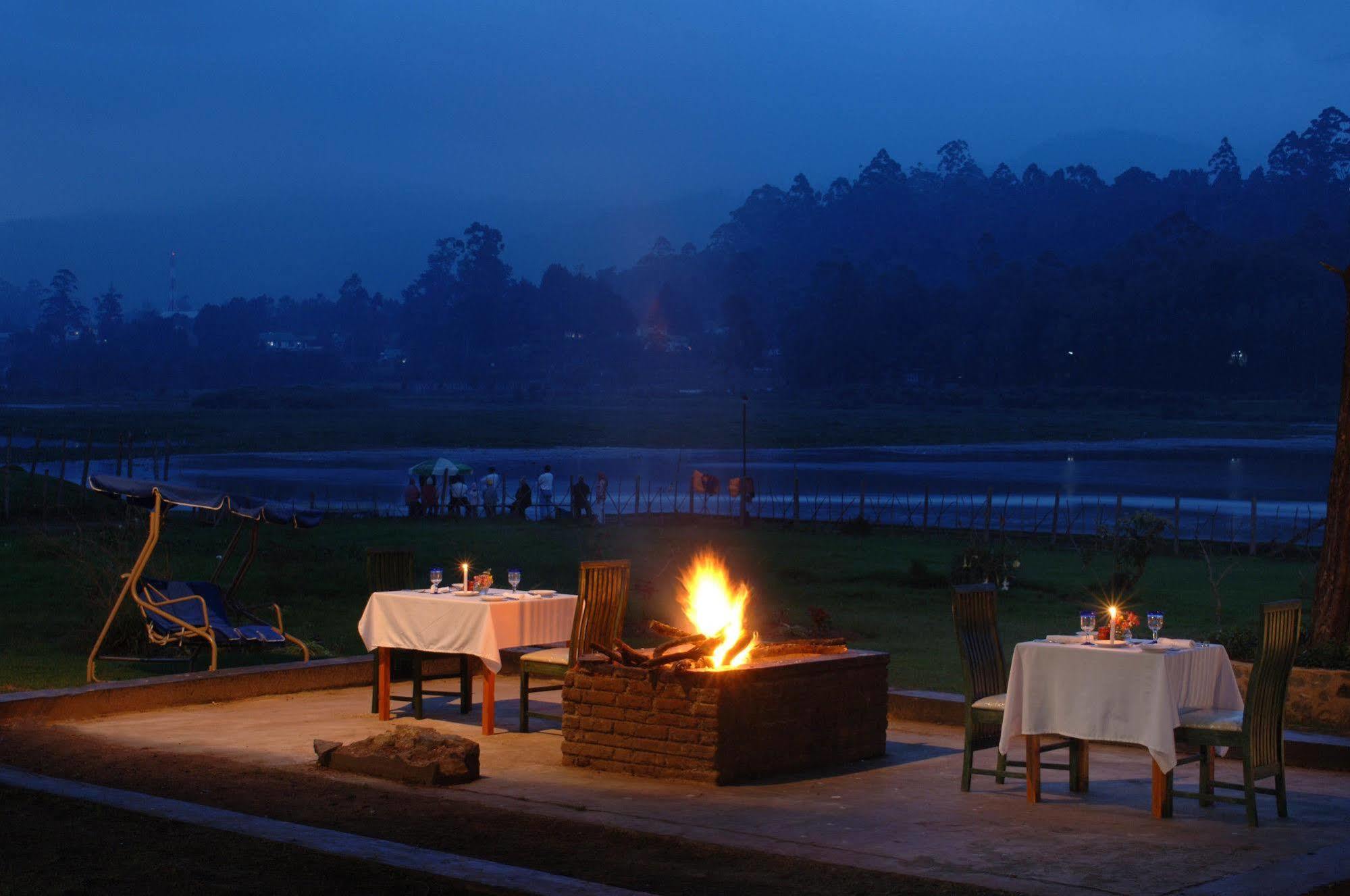 Calamander Lake Gregory Nuwara Eliya Esterno foto