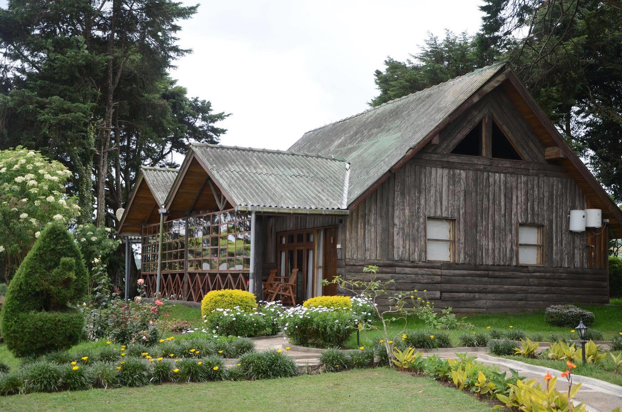 Calamander Lake Gregory Nuwara Eliya Esterno foto