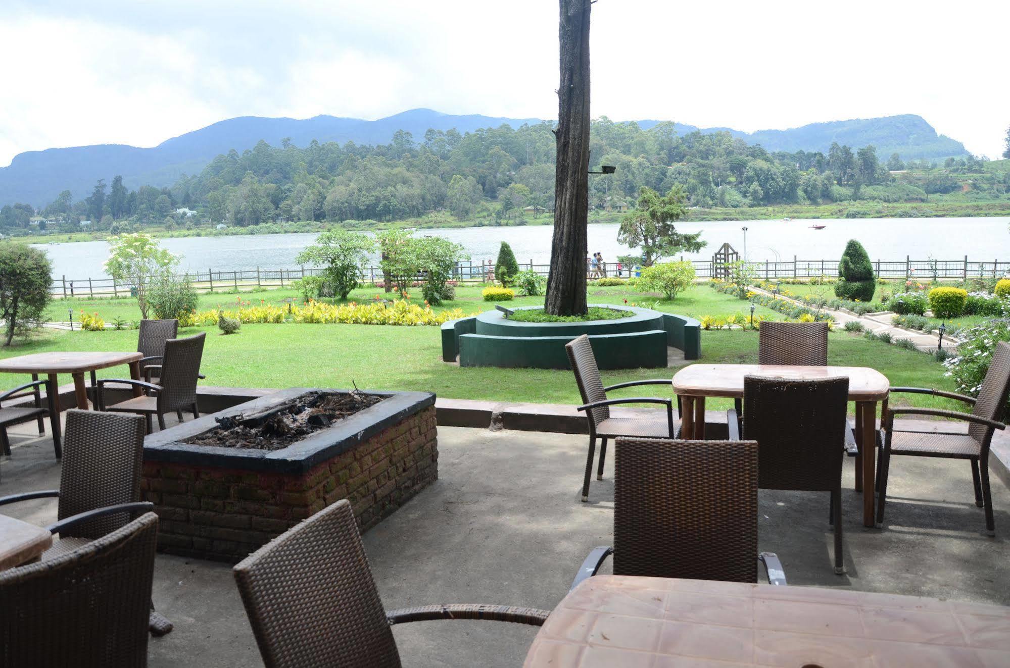 Calamander Lake Gregory Nuwara Eliya Esterno foto