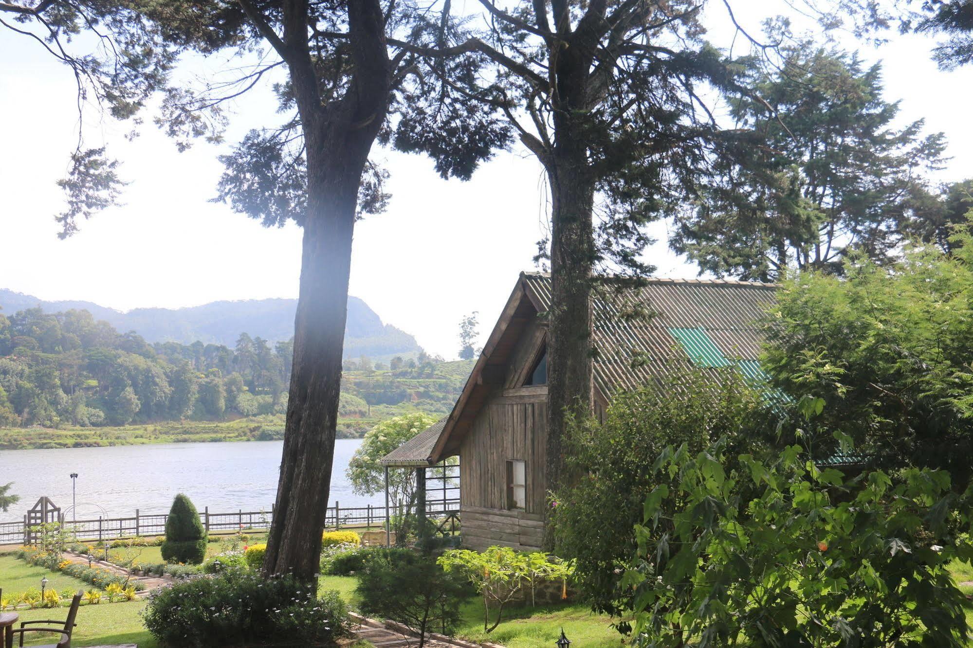 Calamander Lake Gregory Nuwara Eliya Esterno foto