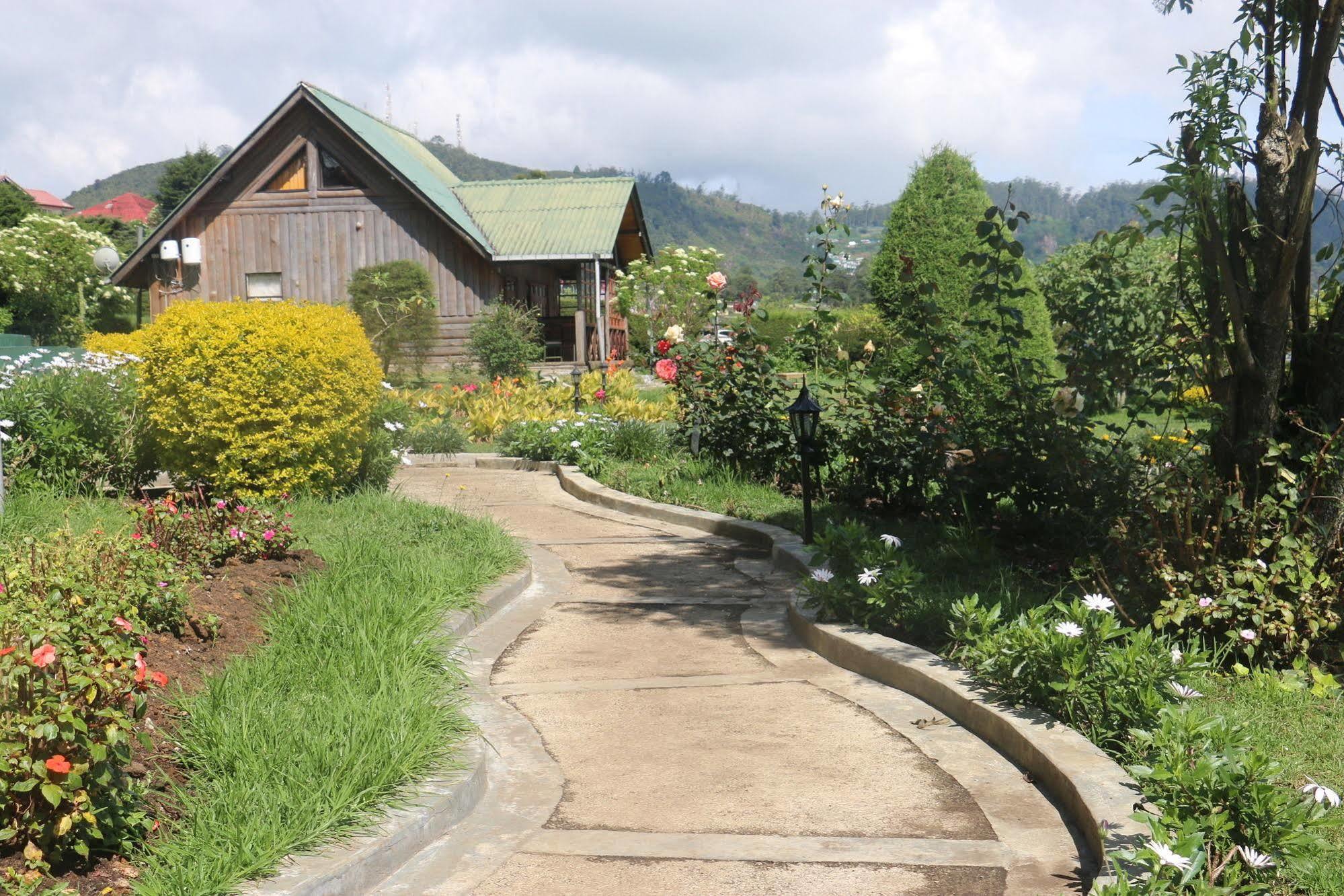 Calamander Lake Gregory Nuwara Eliya Esterno foto