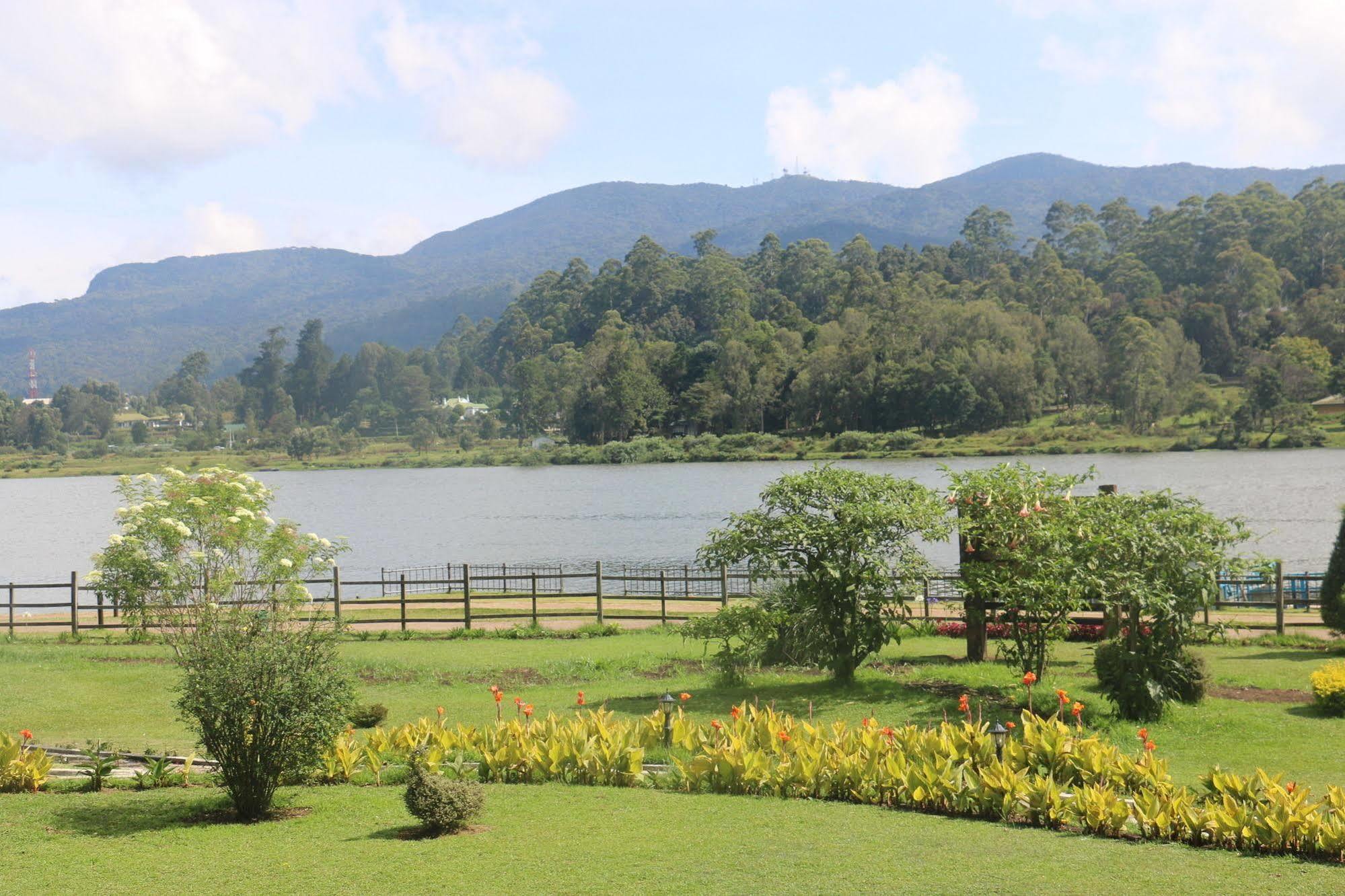 Calamander Lake Gregory Nuwara Eliya Esterno foto