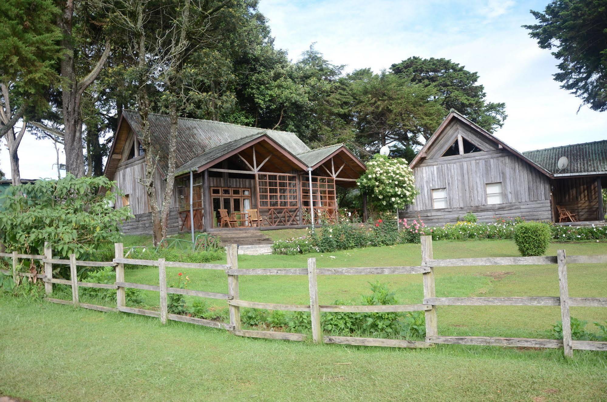Calamander Lake Gregory Nuwara Eliya Esterno foto